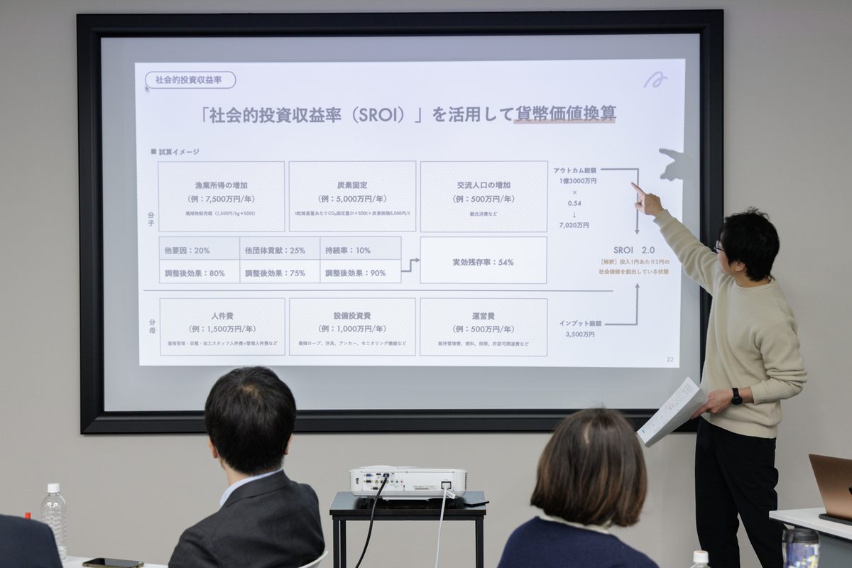仕事の様子3